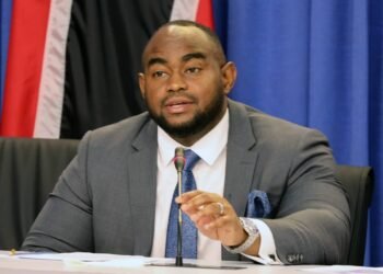 ‘Disinvited’: Sobers claims T&T surreptitiously excluded Govt now pushes for meeting over Secretary General’s reappointment