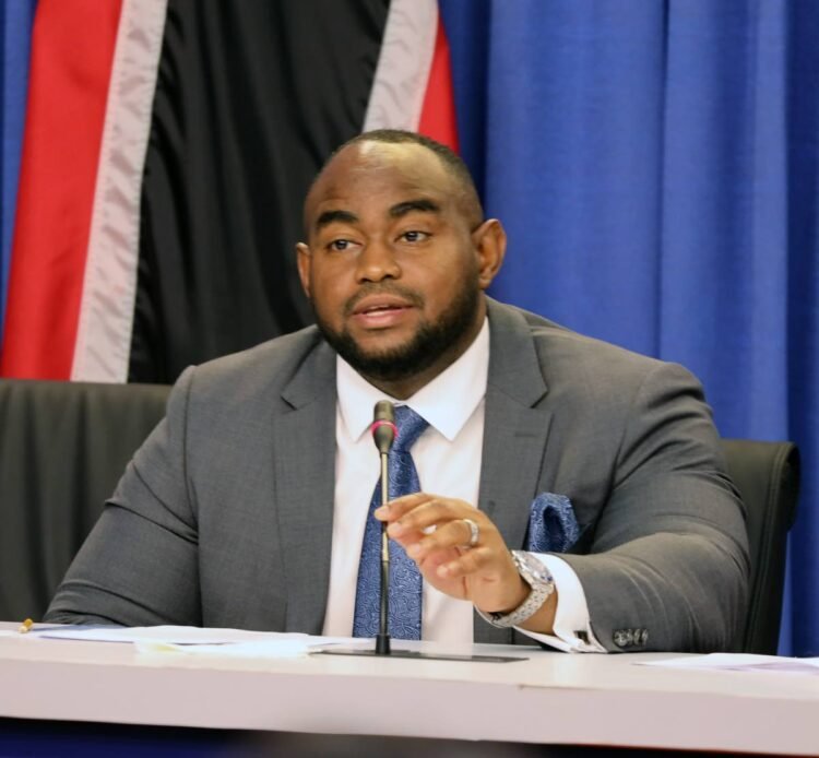 ‘Disinvited’: Sobers claims T&T surreptitiously excluded Govt now pushes for meeting over Secretary General’s reappointment