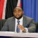 ‘Disinvited’: Sobers claims T&T surreptitiously excluded Govt now pushes for meeting over Secretary General’s reappointment