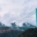 World’s highest bridge boosts growth of Guizhou tourism