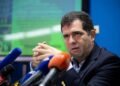 Alfredo Romero questions the scope of the Amnesty Law