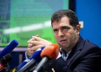 Alfredo Romero questions the scope of the Amnesty Law