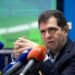 Alfredo Romero questions the scope of the Amnesty Law