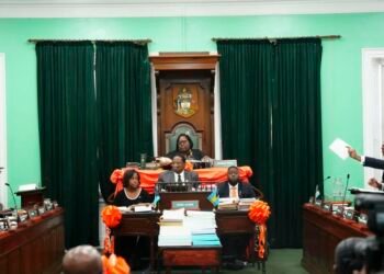 In the dark on MPs’ spending | News