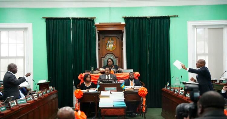 In the dark on MPs’ spending | News
