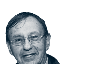 A sip of serenity – Column by Andrés Hurtado García