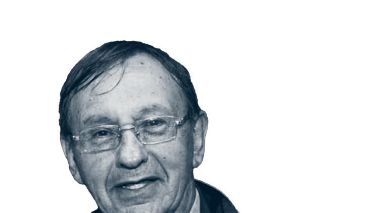 A sip of serenity – Column by Andrés Hurtado García