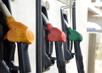 Fuel prices rise in Cambodia