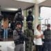 Public Ministry begins reading the accusation against defendants in Operation Falcón
