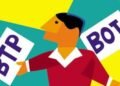 BTPs, CCTs and European government bonds: how to use the “discounts” created by uncertainty in the portfolio