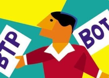 BTPs, CCTs and European government bonds: how to use the “discounts” created by uncertainty in the portfolio