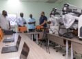Ministry of Agriculture invests in drone technology