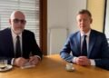 Prime Minister-Elect Promises Hungarians in Romania a “Predictable Relationship”