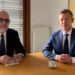 Prime Minister-Elect Promises Hungarians in Romania a “Predictable Relationship”