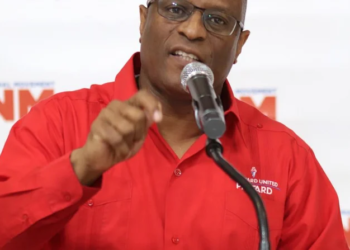 Pintards urges Bahamian to vote on election day | News