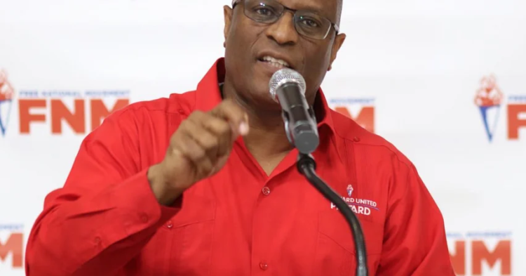 Pintards urges Bahamian to vote on election day | News