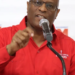 Pintards urges Bahamian to vote on election day | News