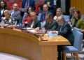 Haiti: security and elections under discussion at the UN Security Council