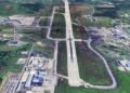 Cocaine in a balloon: Woman arrested before flight | News Extra