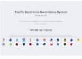 Pacific Syndromic Surveillance System Weekly Bulletin / Système de Surveillance Syndromic dans le Pacifique – Bulletin Hebdomadaire: W16 2026 (Apr 13-Apr 19) [EN/FR] – World