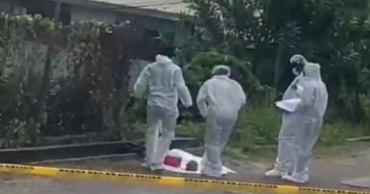 Violence in Valencia: Three killed | News Extra