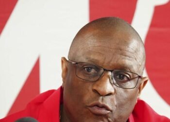 FNM pledges nat’l lottery | News