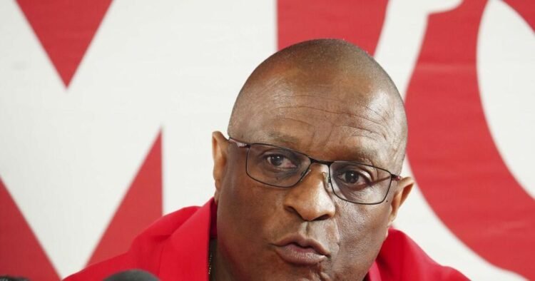 FNM pledges nat’l lottery | News