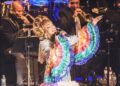 Celia Cruz will enter the Rock & Roll Hall of Fame in 2026 alongside Iron Maiden