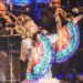 Celia Cruz will enter the Rock & Roll Hall of Fame in 2026 alongside Iron Maiden