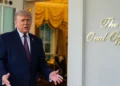 Trump mental health: Republicans defend president after Pope Leo attack, Jesus Christ post