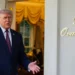 Trump mental health: Republicans defend president after Pope Leo attack, Jesus Christ post