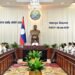 Government’s April 2026 Ordinary Session Opens in Vientiane