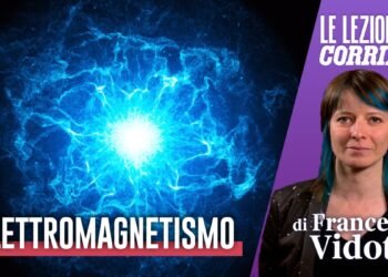 Electromagnetism, what it is and why it has changed technology (and our lives)