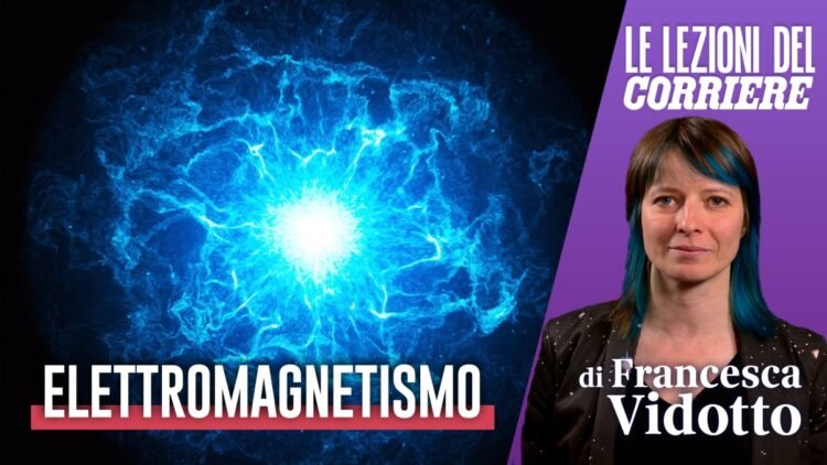 Electromagnetism, what it is and why it has changed technology (and our lives)