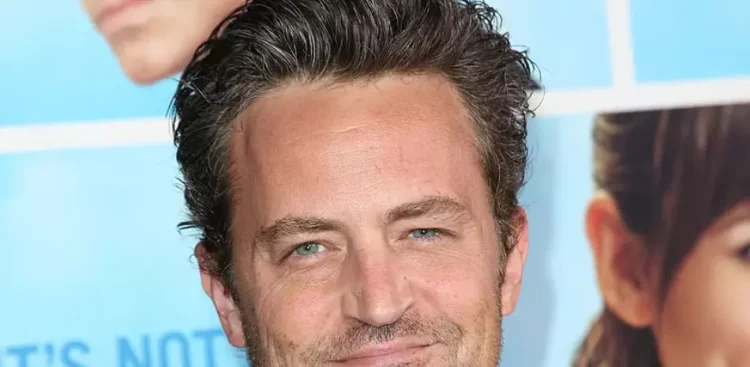 15 years in prison for the “Queen of Ketamine” for the death of Matthew Perry