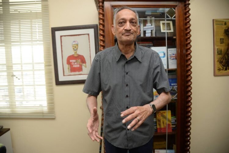 Ramsamooj: PM’s ‘Trump-like’ Caricom stance overplays its power
