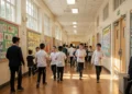 CRA complaint filed against Jewish schools over Israeli military links