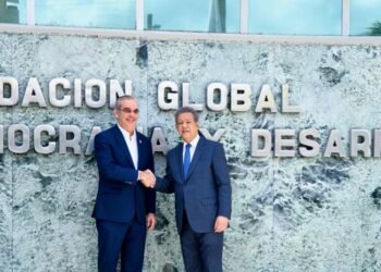 Government will meet with Leonel on Wednesday afternoon in Funglode
