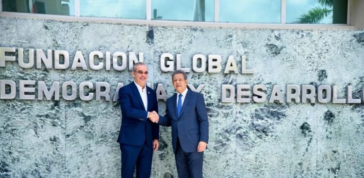 Government will meet with Leonel on Wednesday afternoon in Funglode