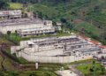 This is the new director that Inpec appointed in the Itagüí prison: they already gave him the first tasks after the vallenato ‘parrandón’