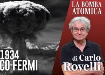 1934. How a nuclear weapon is born (The atomic bomb) | The Courier Series