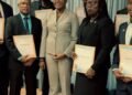 Penny questions alleged move to dissolve NCC | News Extra