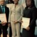 Penny questions alleged move to dissolve NCC | News Extra