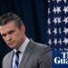 Pete Hegseth’s Iran war messaging echoes sermons from his extremist church | Pete Hegseth