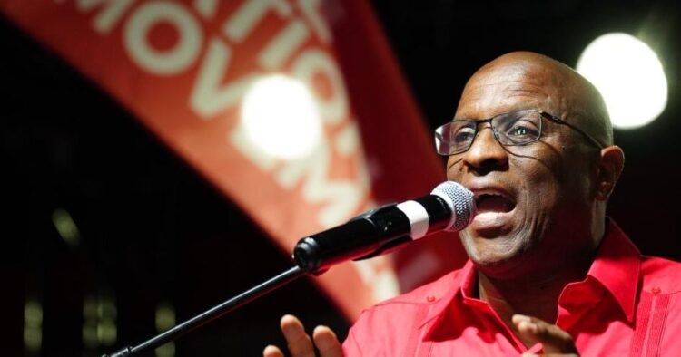 Pintard slams govt over no-bid contracts | News