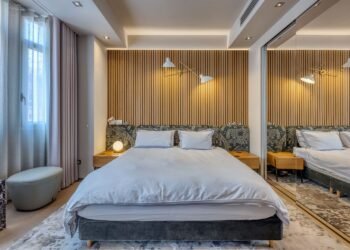 Sale – Sim Palace – 190 sqm – EUR 9.95m – NEWS.MC