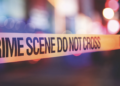 Woman killed by stray bullet | News