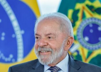 Lula expresses solidarity with Pope Leo XIV after criticism from Trump: “No one should be afraid of anyone”
