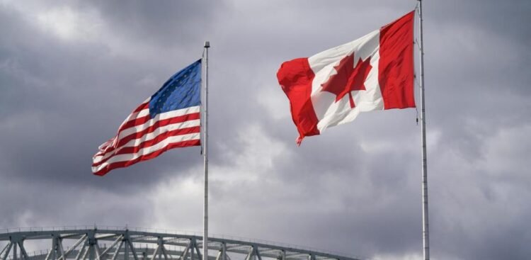 Canada could deport tens of thousands of irregular migrants to the US