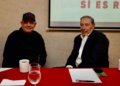 Radical Change would be days away from announcing its support for the presidential elections: the bench meets again